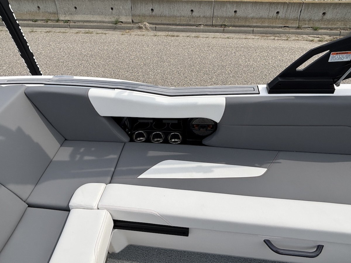 2024 MasterCraft NXT24