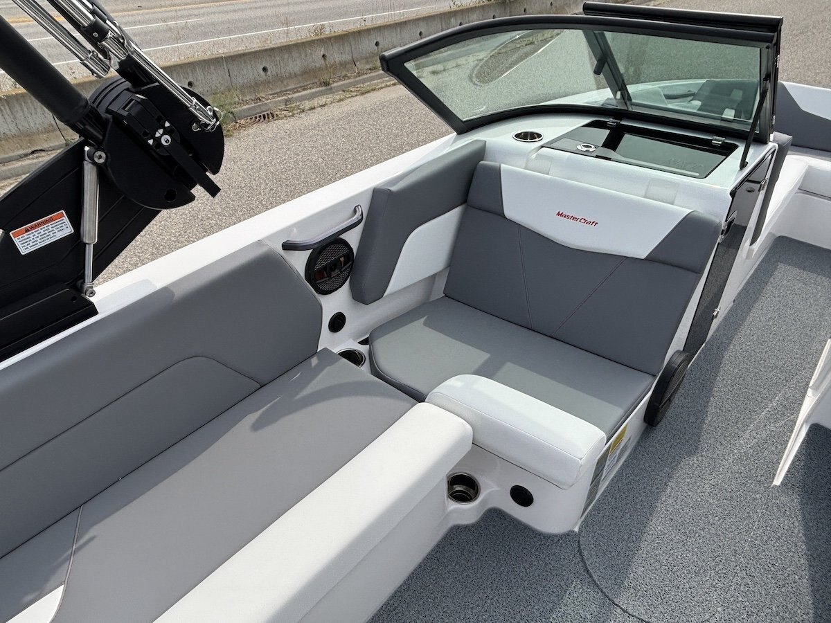2024 MasterCraft NXT24