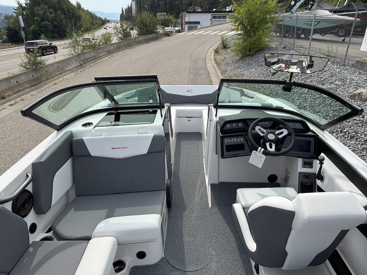 2024 MasterCraft NXT24