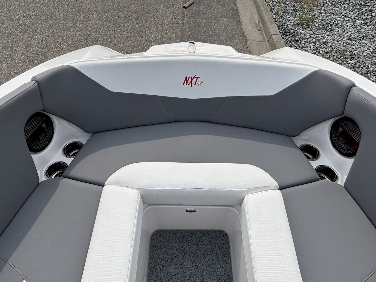 2024 MasterCraft NXT24
