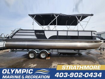 2023 Sanger 215 SX SURF