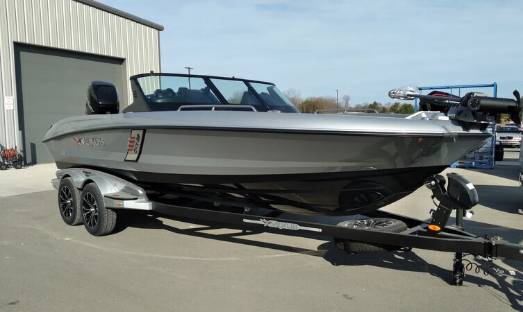 2026 VEXUS DVX 22