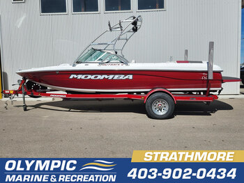 2023 Moomba Mondo