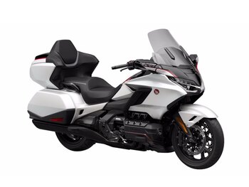 2024 Honda Gold Wing Tour DCT