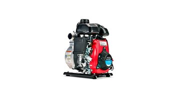 Honda Portable Water Pump 1.5 WX15TCX1
