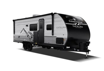 2027 Coachmen Catalina Destination Series 39MKTS