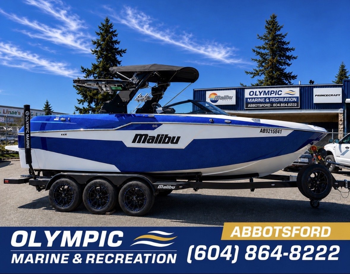 2021 MALIBU M240 ***FINANCING AVAILABLE*** AND WE DELIVER LAKE SIDE!