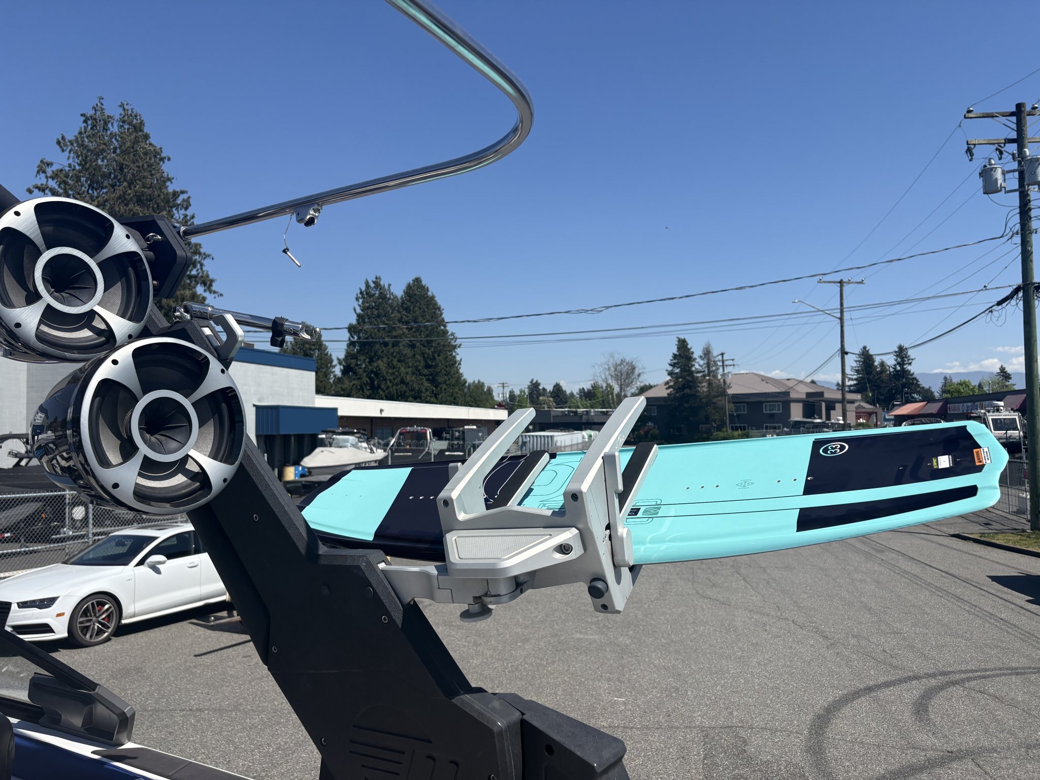 2021 MALIBU M240 ***FINANCING AVAILABLE*** AND WE DELIVER LAKE SIDE!