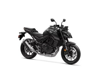 2017 Kawasaki Vulcan 1700 Voyager ABS