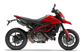 2025 Ducati Hypermotard 698 Mono RVE Graffiti