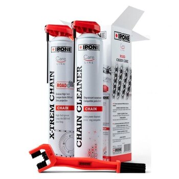 IPONE CHAIN CARE PACK