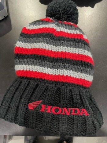 THE NEXT TREND DESIGNS HONDA TOQUE