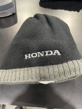 YAMAHA TOQUE