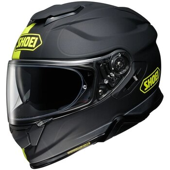 GT AIR 2 REDUX TC 3 MATTE YEL/BLK