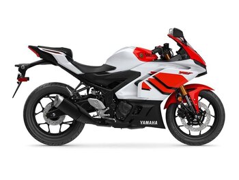 2026 Yamaha YZF R1 70th Anniversary