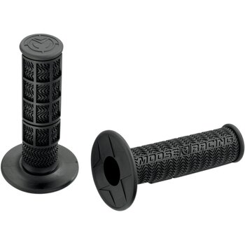Moose Racing Stealth MX Grips