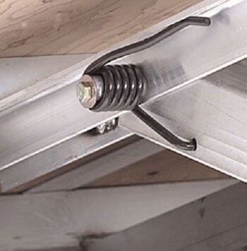 Triton Lift Spring Kit