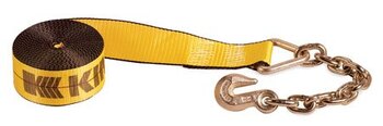 Kinedyne 30' Winch Strap