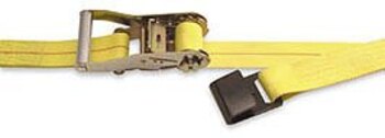 Kinedyne 2x30' Ratchet Strap