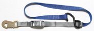 Kinedyne Steadymate Cinchtite 1x6' Tie Down Strap