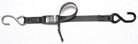 Kinedyne Steadymate Cinchtite 1x5' Tie Down Strap