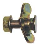 Kinedyne Air Craft Track Fitting