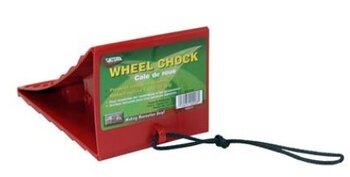 Wheel Chocks