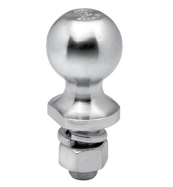 Draw Tite 1 7/8 Ball