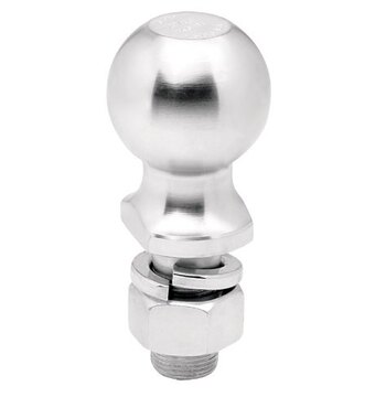 Draw Tite 2 5/16 Ball