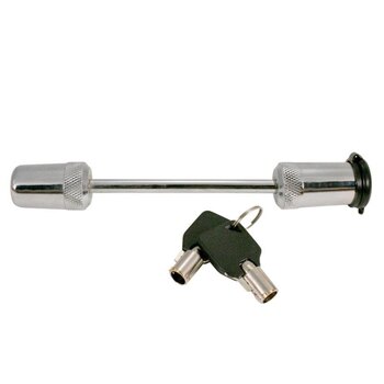 Trimax Coupler Lock