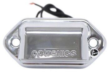 Canada Trailers License Plate Light