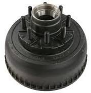 12 1/4x3 3/8 Dexter 10K GD