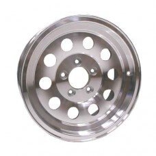 15 5 Bolt Aluminum MOD Rim