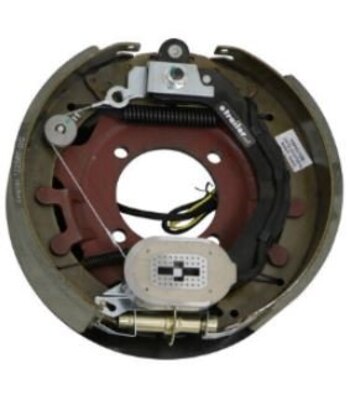 RH Offshore 12 1/4 x 3 3/8 Brake Assembly General Duty