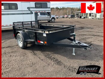 2025 Canada Trailers 5x8 Utility Trailer