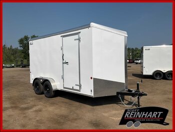 2026 Car Mate Trailers 8.5x20 Custom Car Trailer