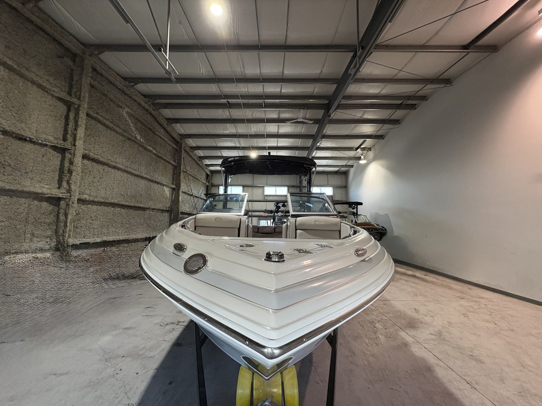2022 Crownline 240 SS