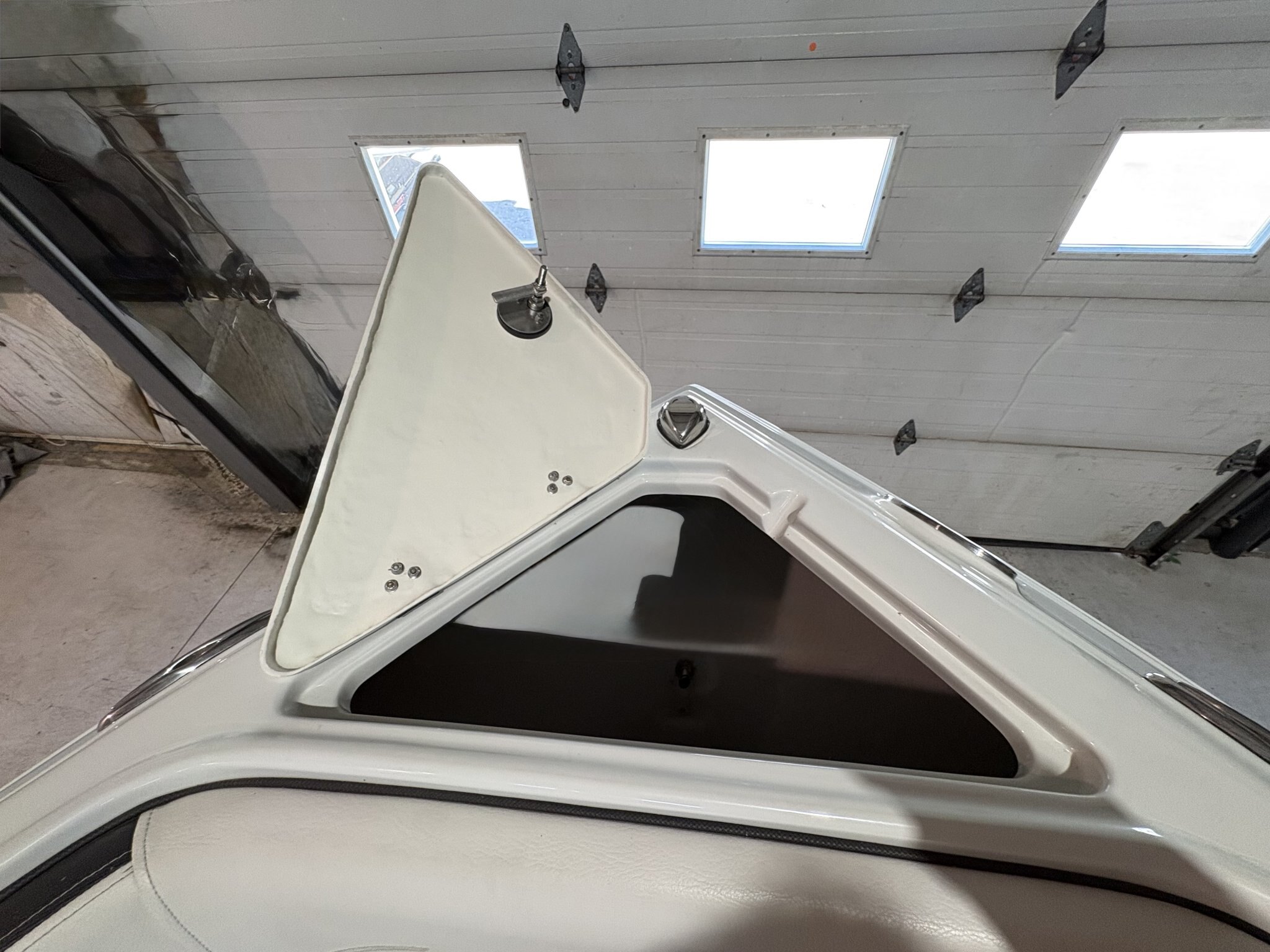 2022 Crownline 240 SS