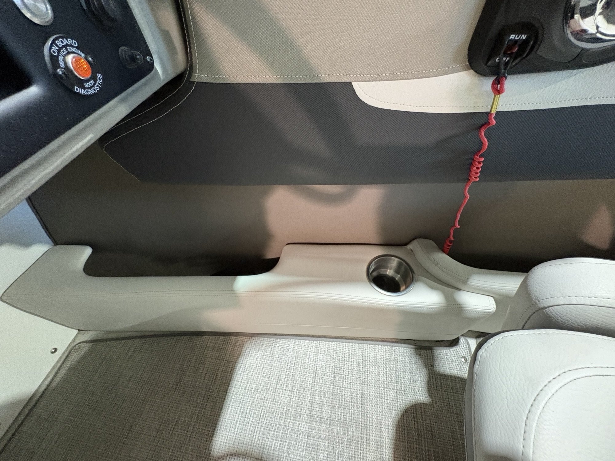 2022 Crownline 240 SS