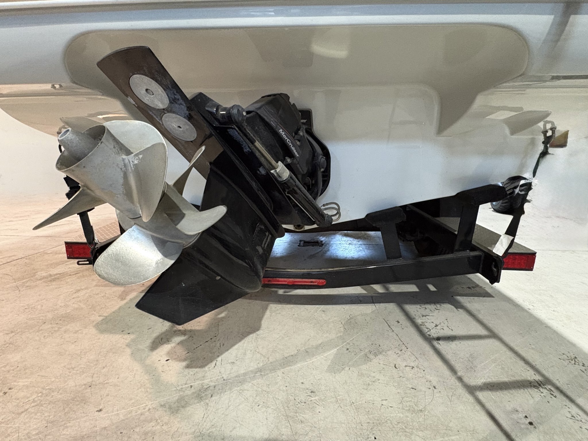 2022 Crownline 240 SS