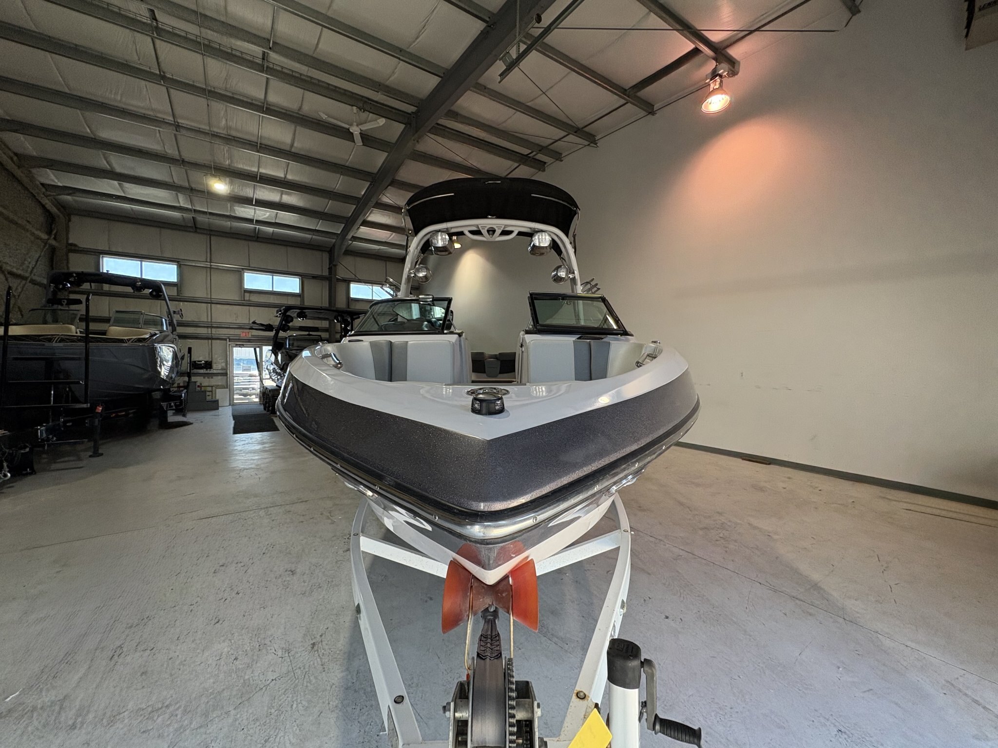 2012 Air Nautique 226 Sport