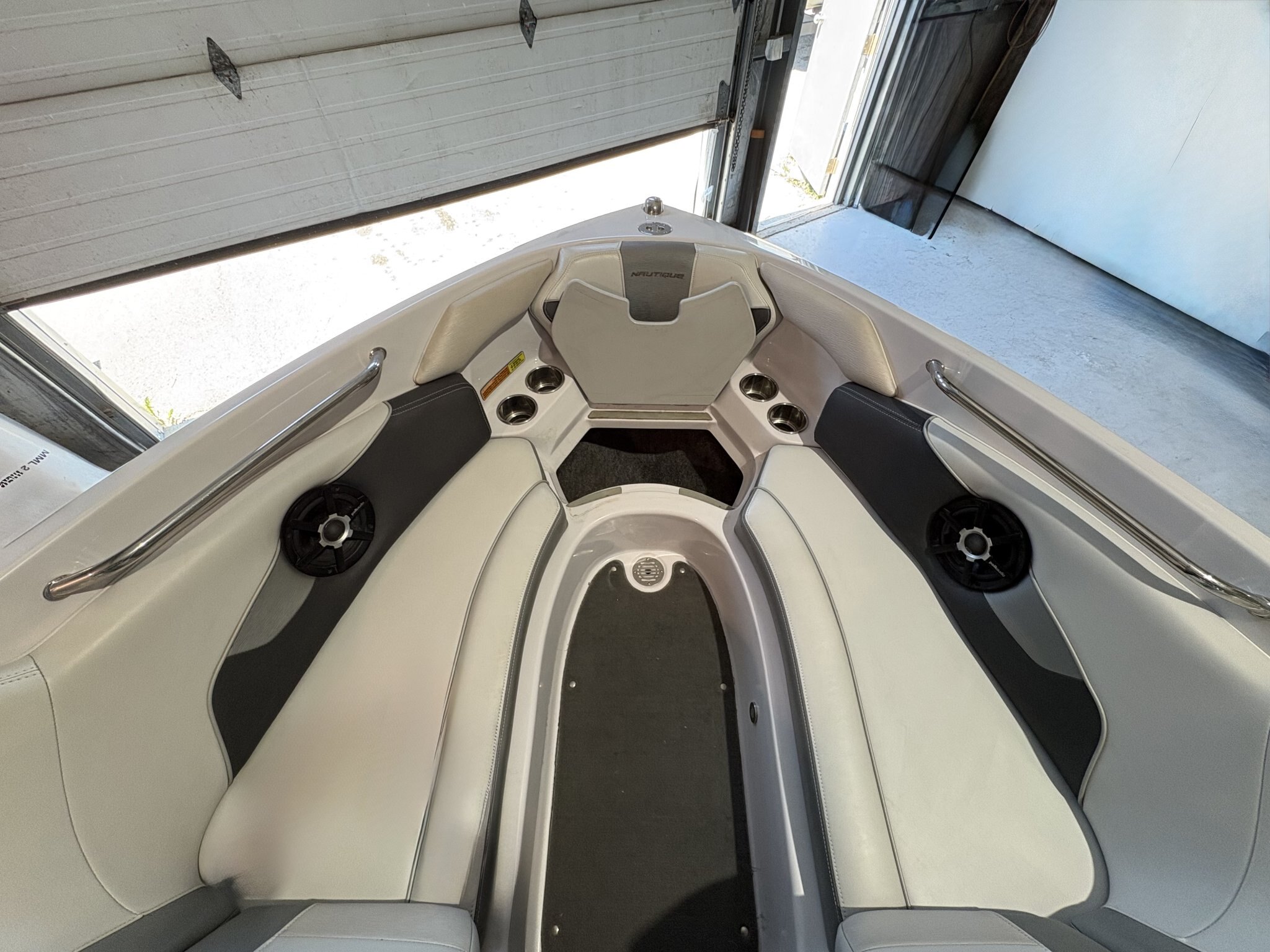 2012 Air Nautique 226 Sport