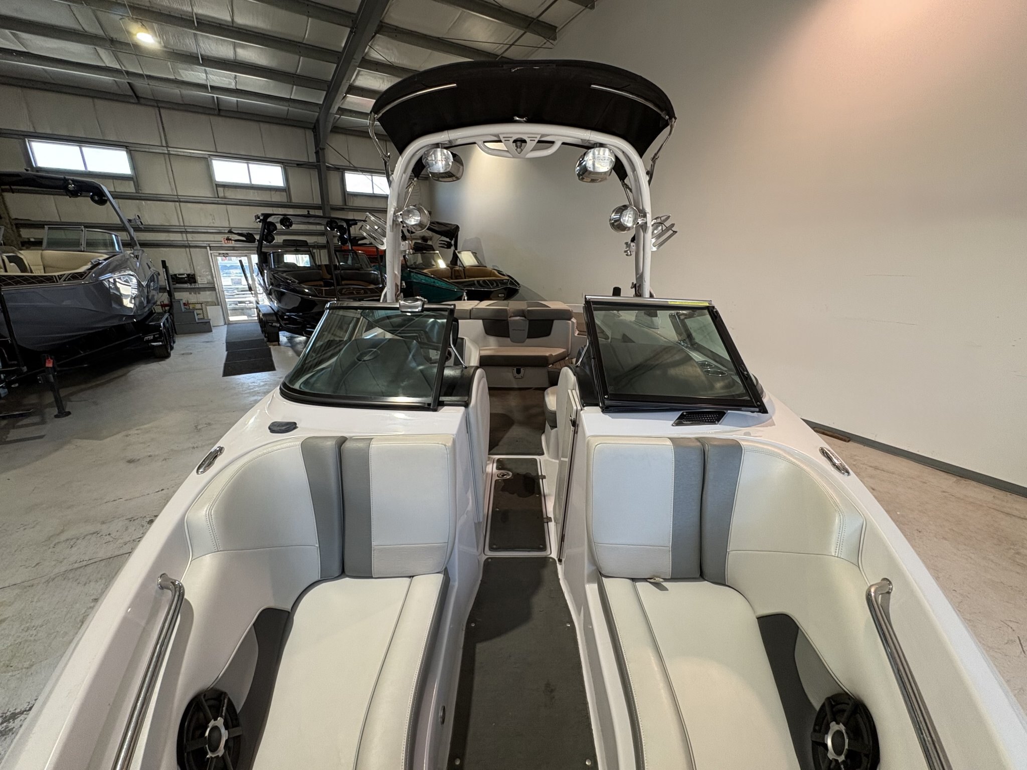 2012 Air Nautique 226 Sport
