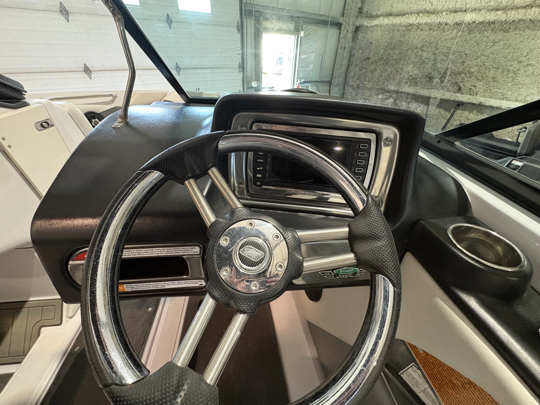 2012 Air Nautique 226 Sport