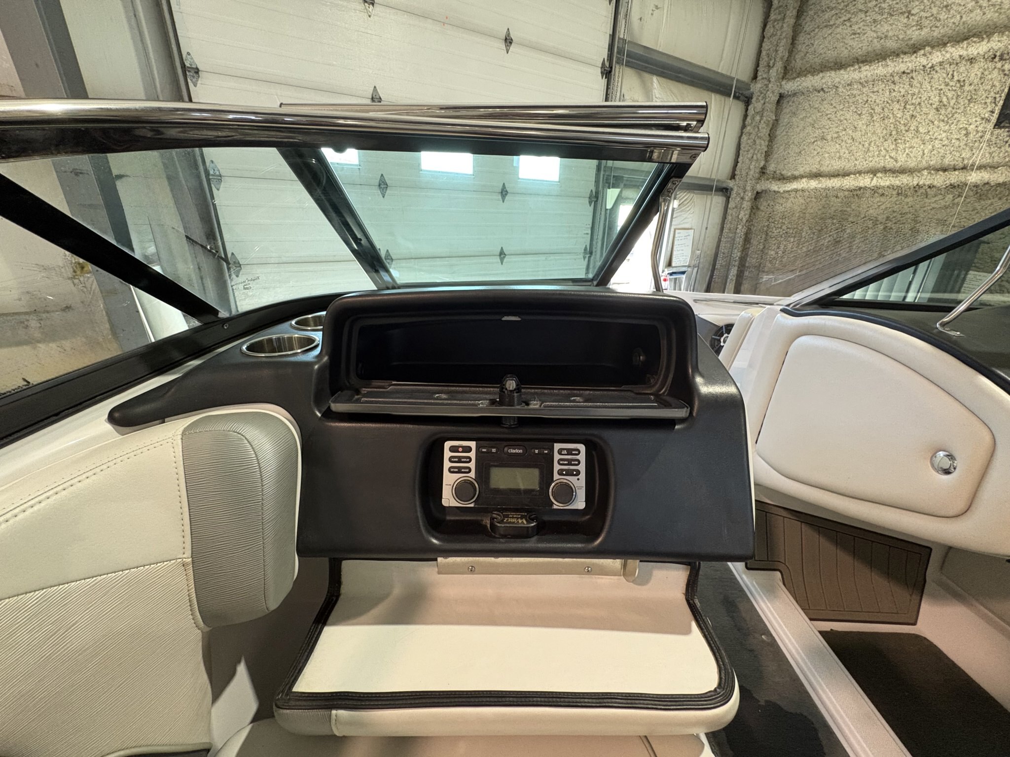 2012 Air Nautique 226 Sport