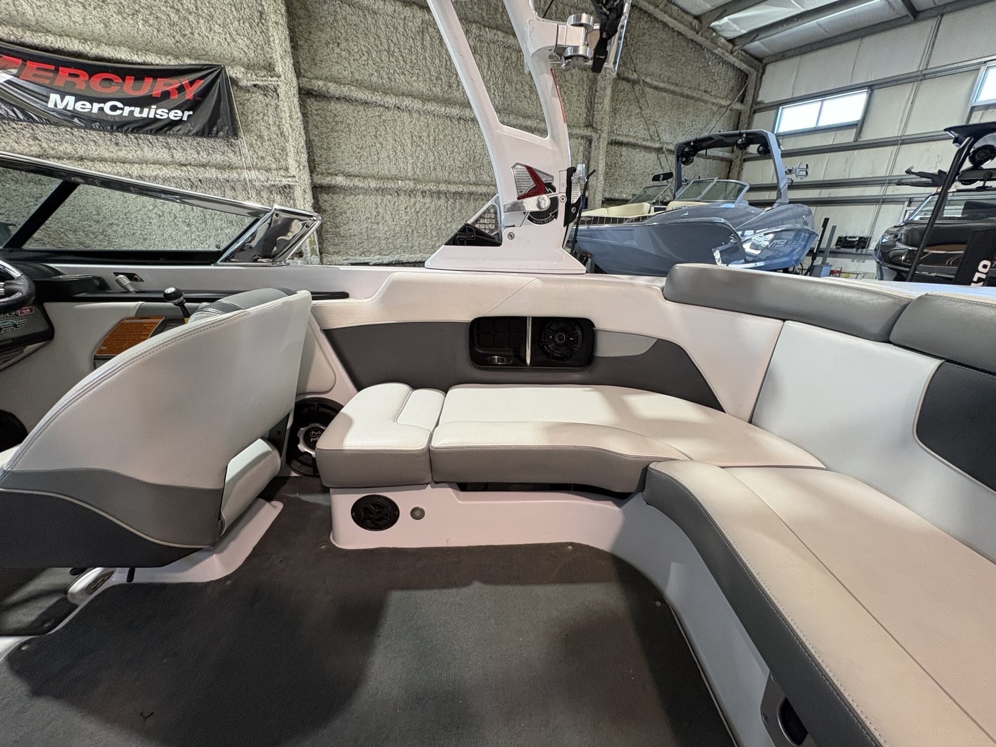 2012 Air Nautique 226 Sport