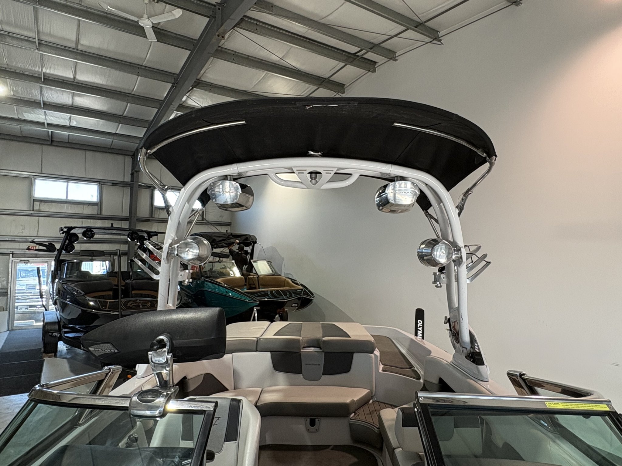 2012 Air Nautique 226 Sport