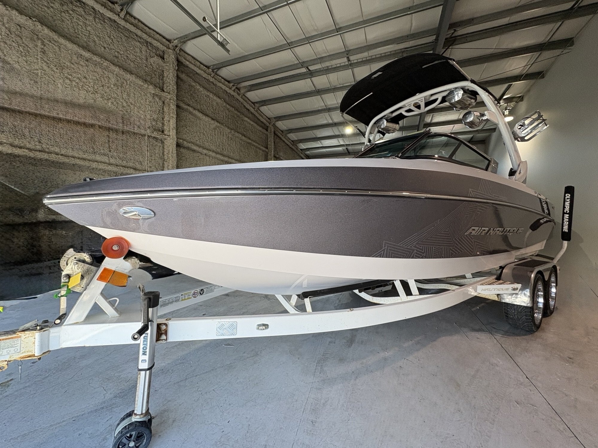 2012 Air Nautique 226 Sport
