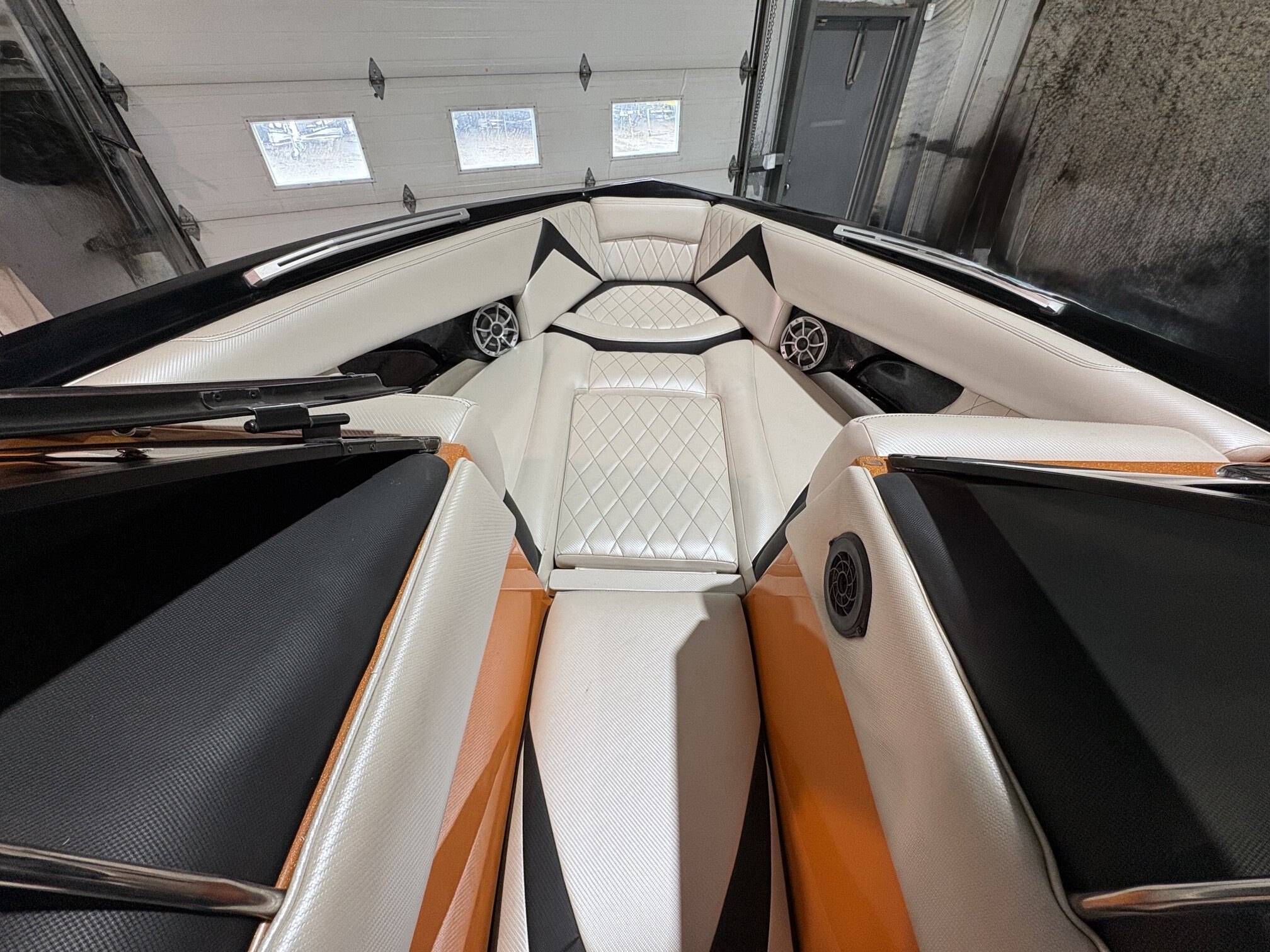 2013 Tige Z3