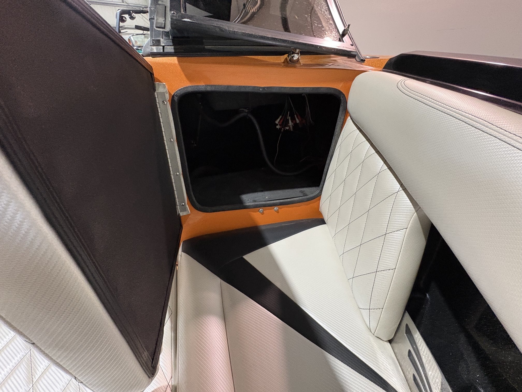 2013 Tige Z3